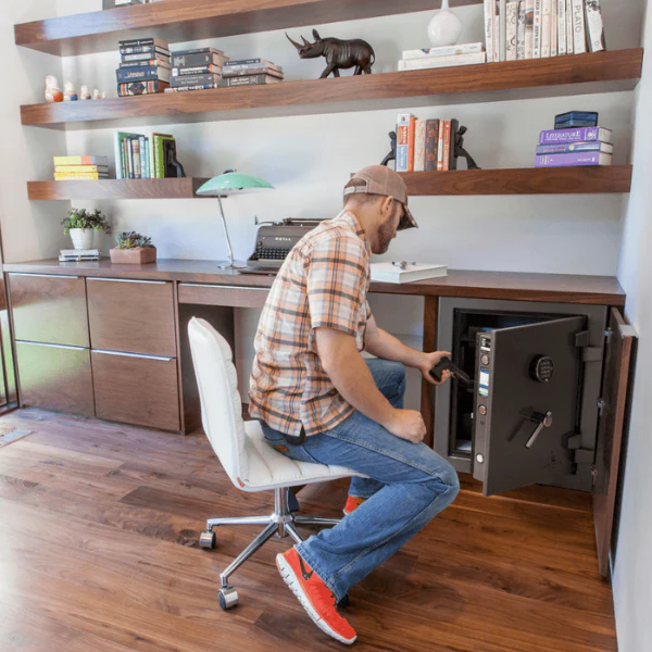 Home Safes