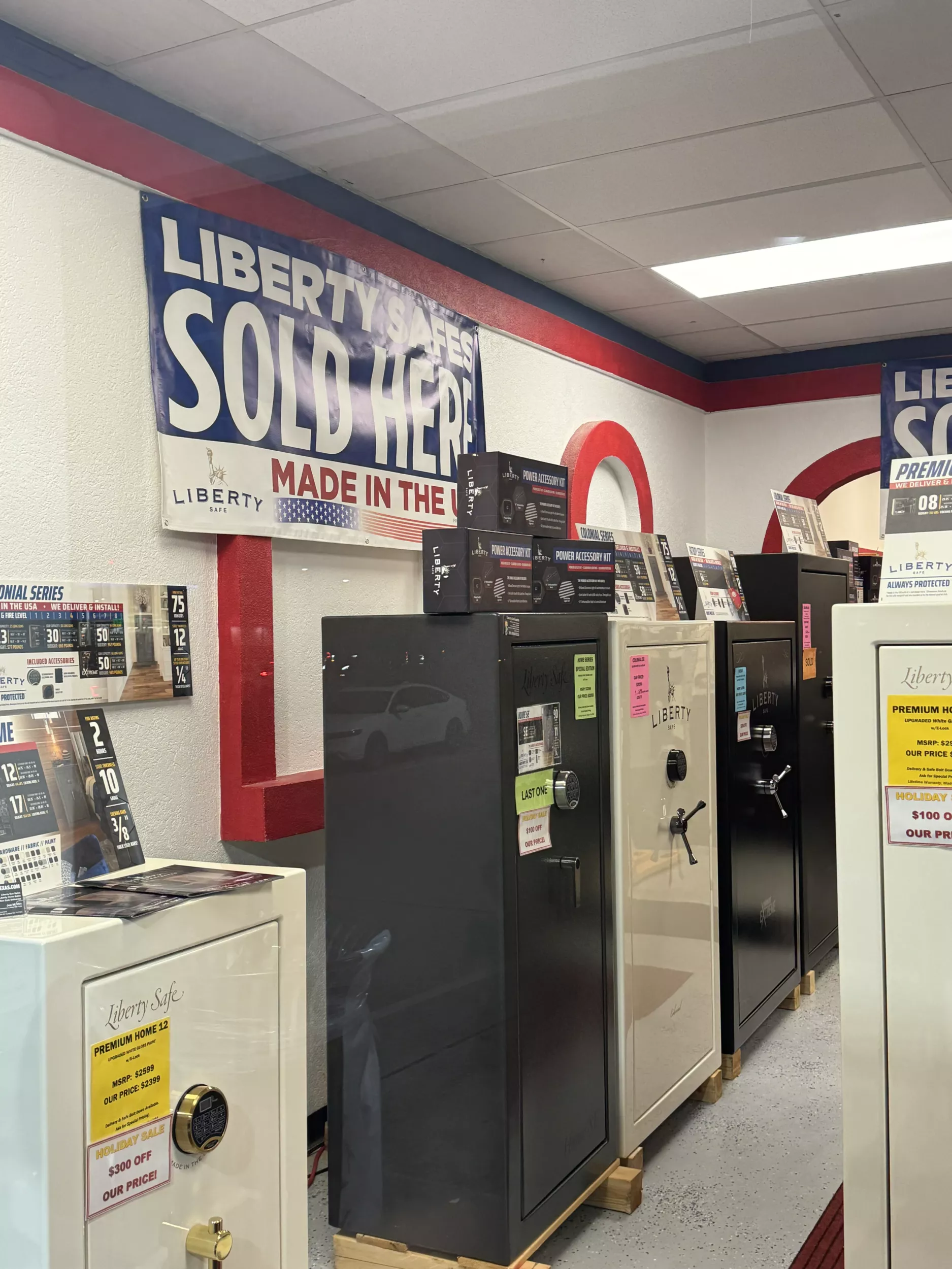 Locksmith League City Showroom Locksmith League City Showroom