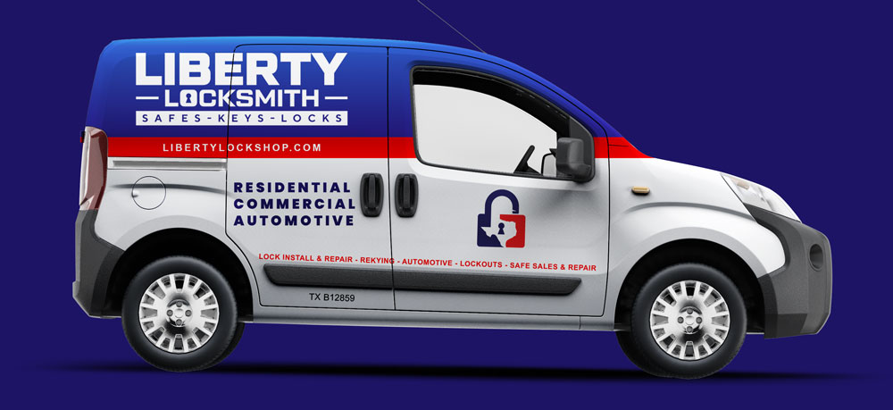 Liberty Locksmith