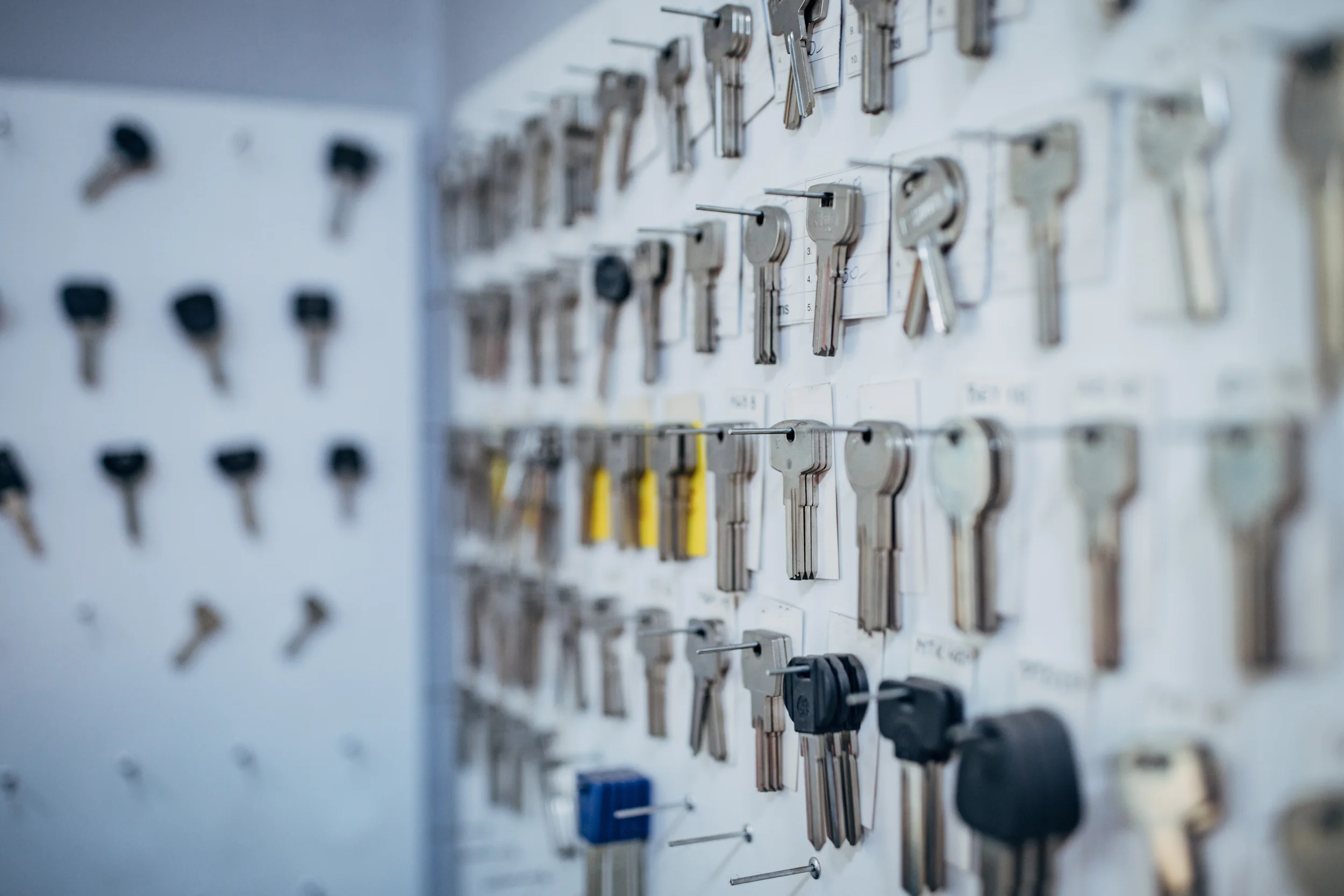 League City Locksmith & Safes