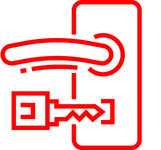 Lock Installations
