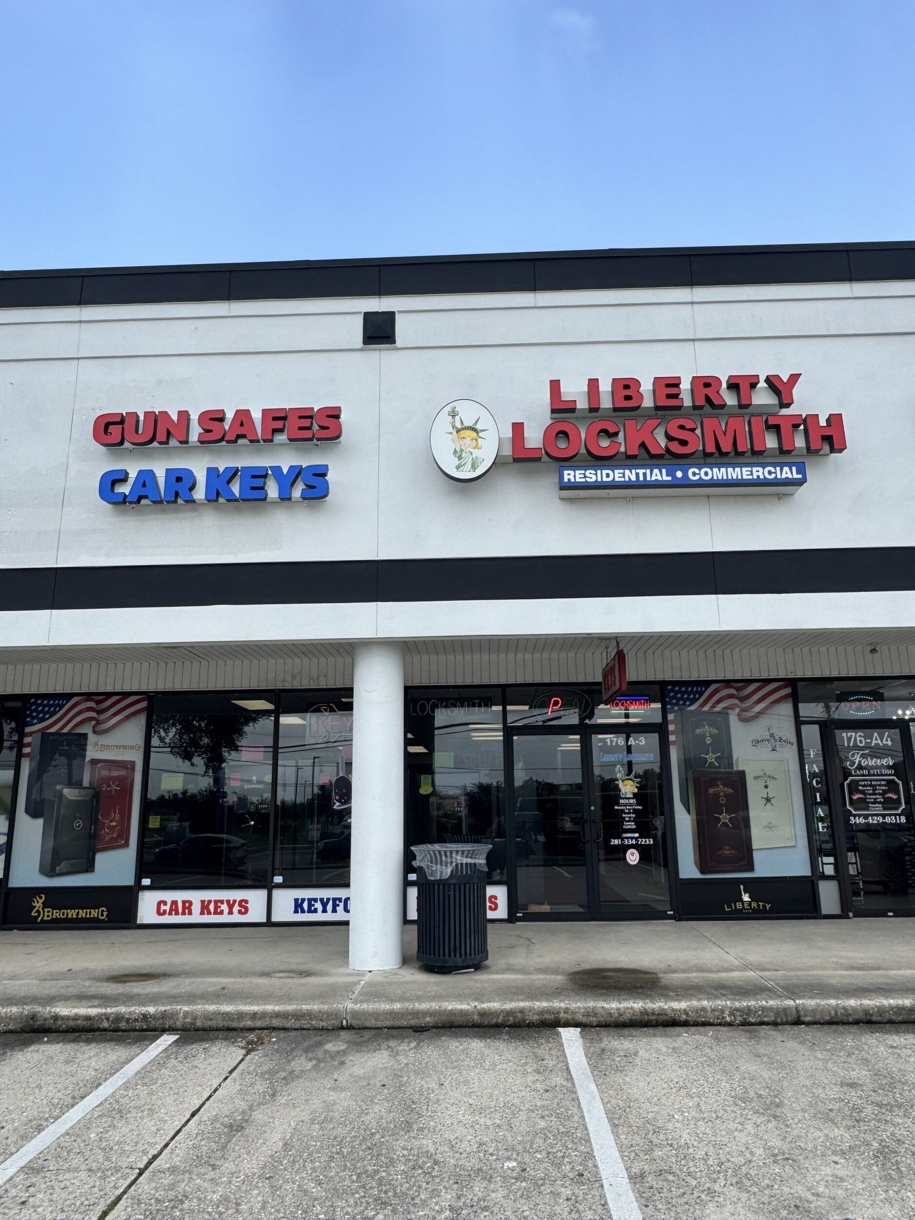 Locksmith League City Locksmith League City
