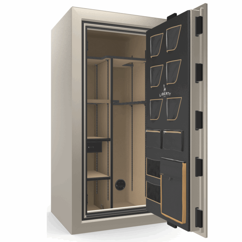DIMENSIONS: 60.5"(H) X 30"(W) X 28.5"(D)