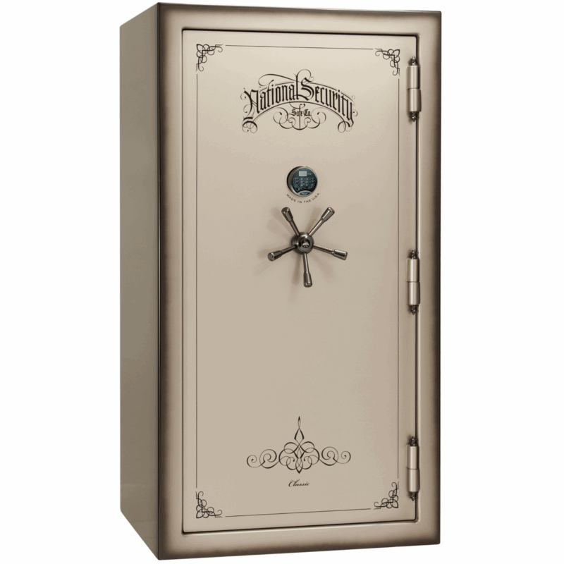Electronic Lock