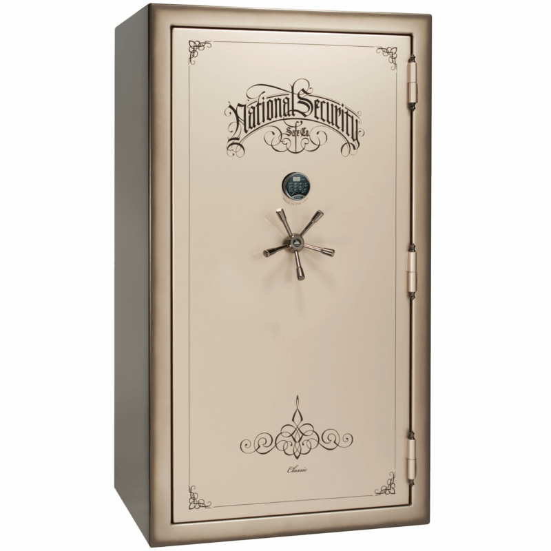 110 Minute Fire Protection