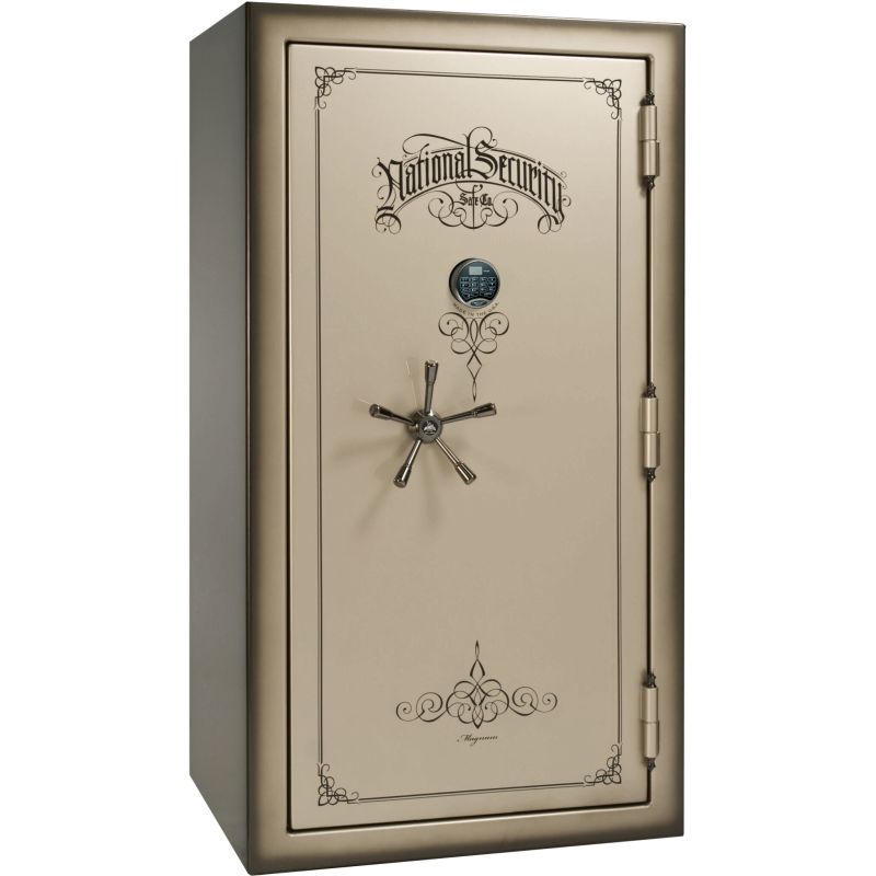 Electronic Lock