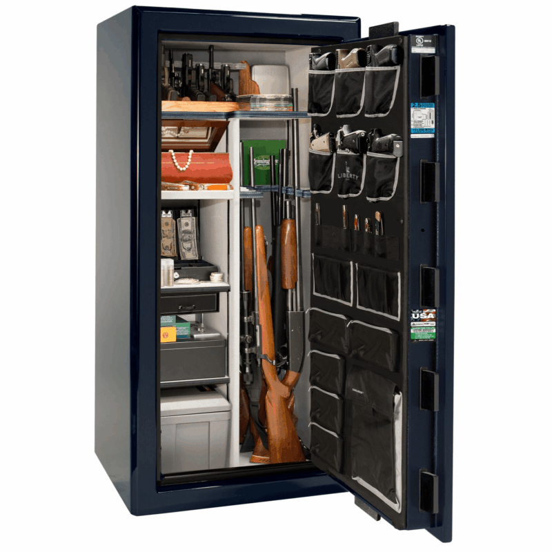 2.5 Hours Fire Protection