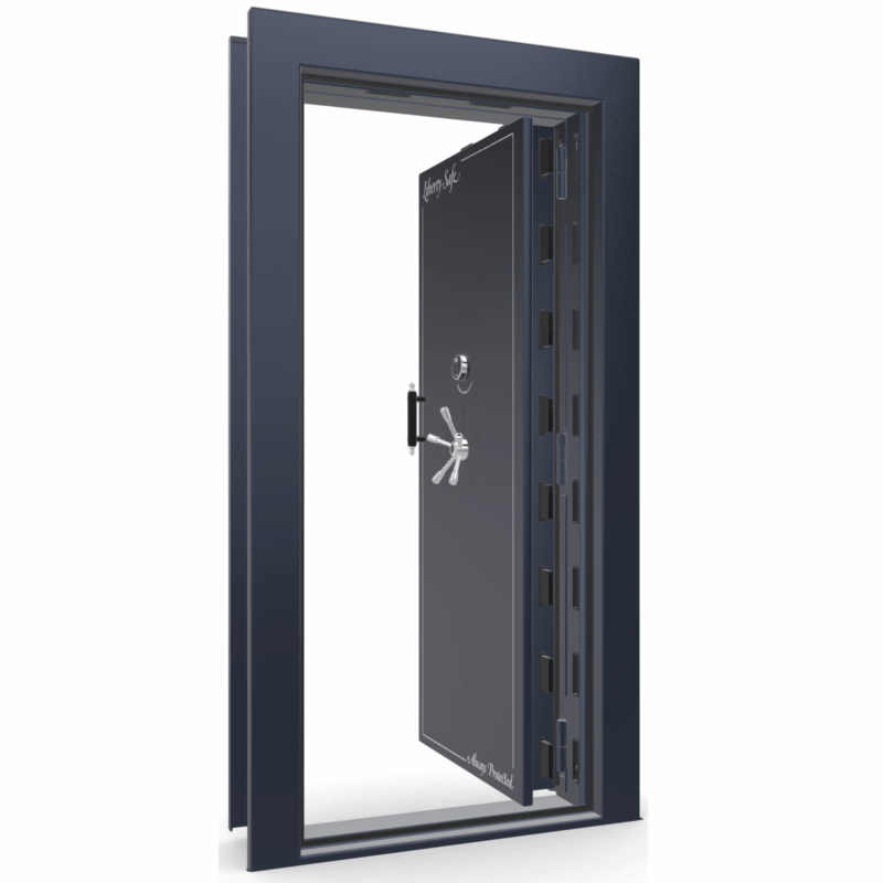 Electronic Lock