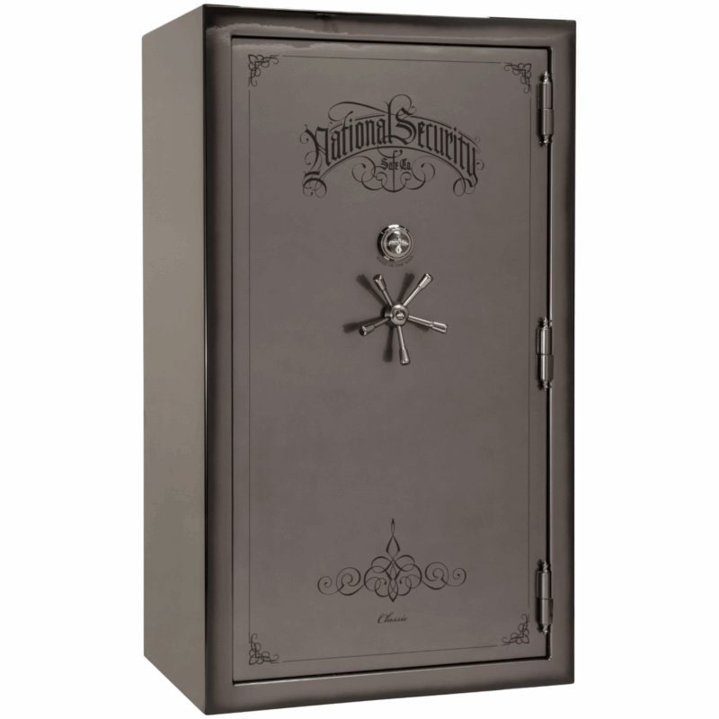 DIMENSIONS: 60.5"(H) X 30"(W) X 28.5"(D)