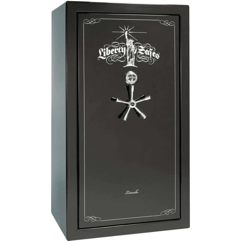 Dimensions: 60.5"(H) x 30"(W) x 28.5"(D)