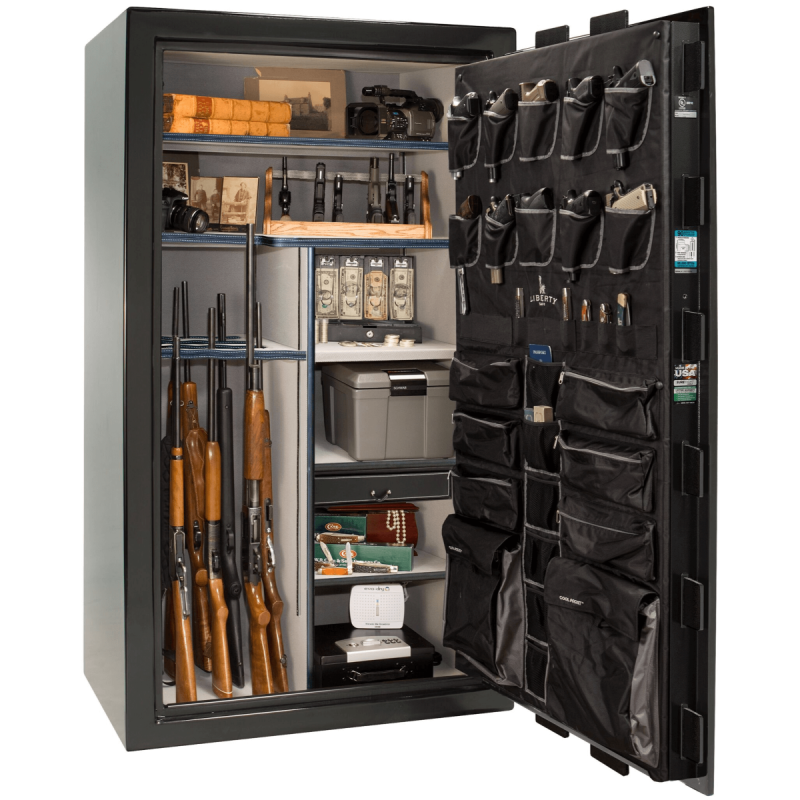 Dimensions: 66.5"(H) x 36"(W) x 32"(D)