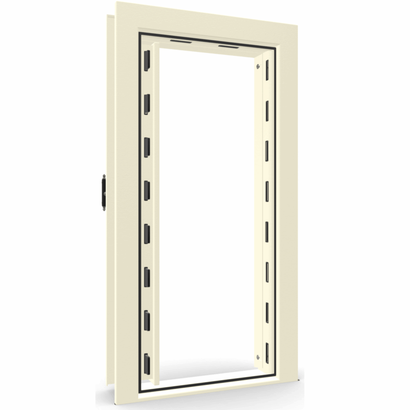Vault Door Series
