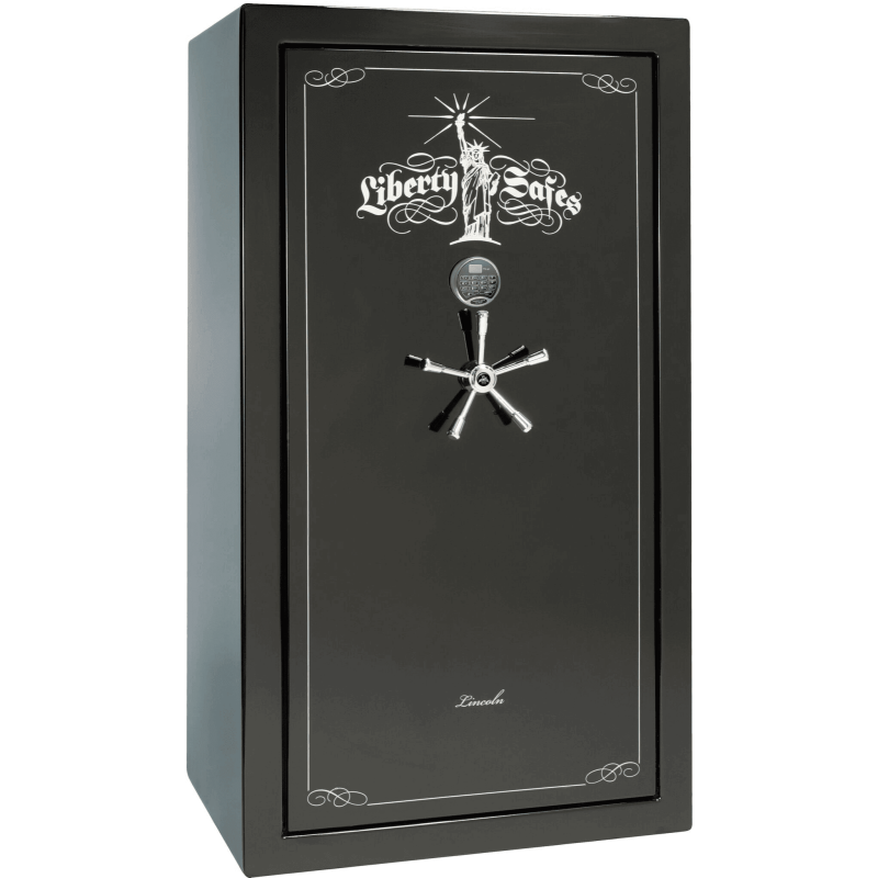 Mechanical Lock