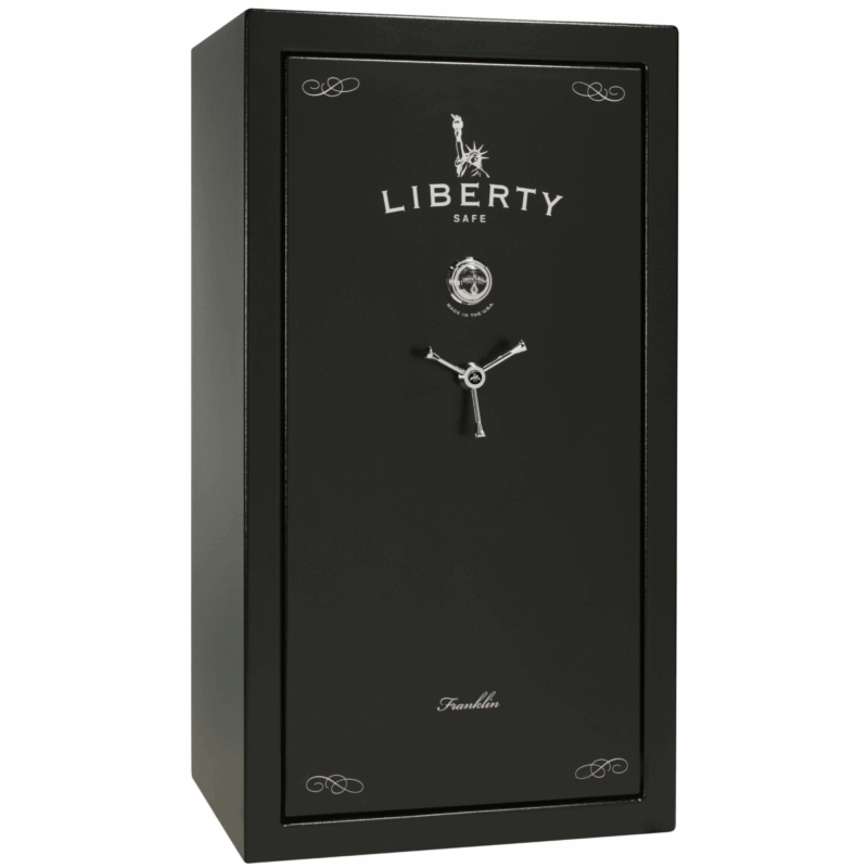 Liberty Franklin 40 - Image 45