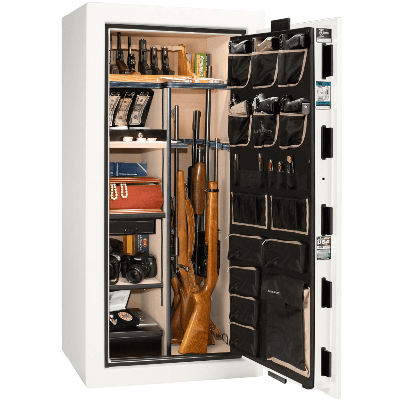 110 Minute Fire Protection