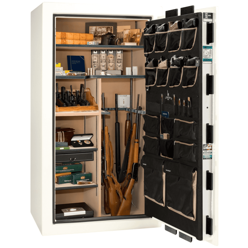 110 Minute Fire Protection