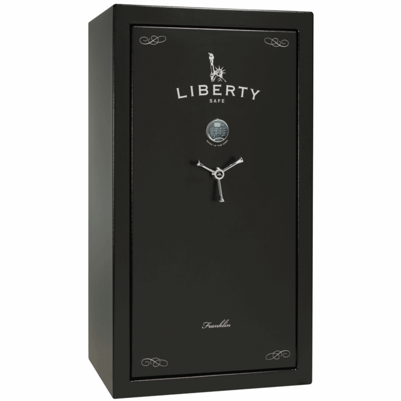 Liberty Franklin 40 - Image 40