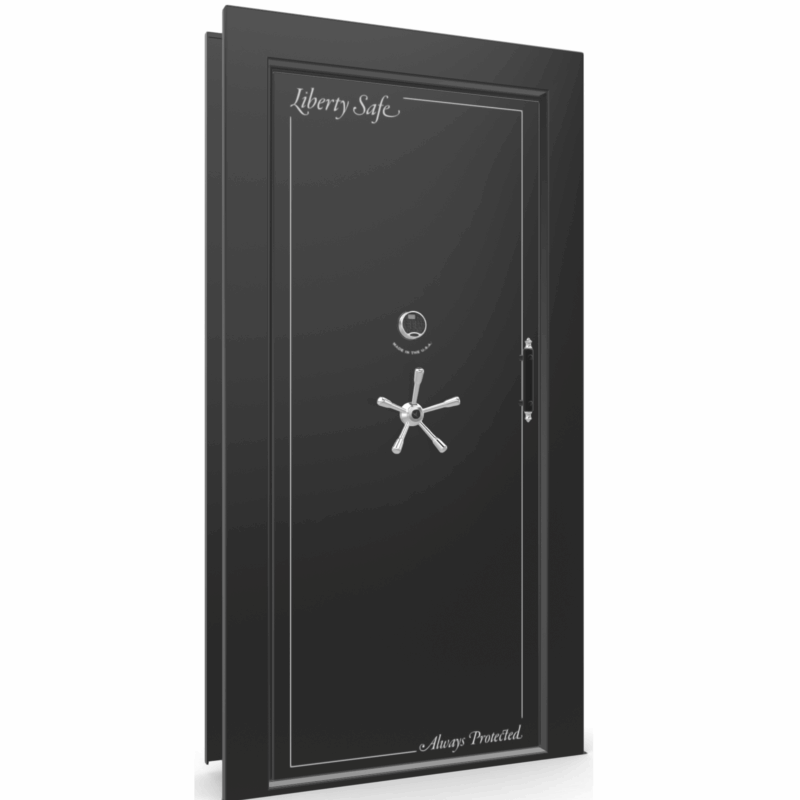 Vault Door Series