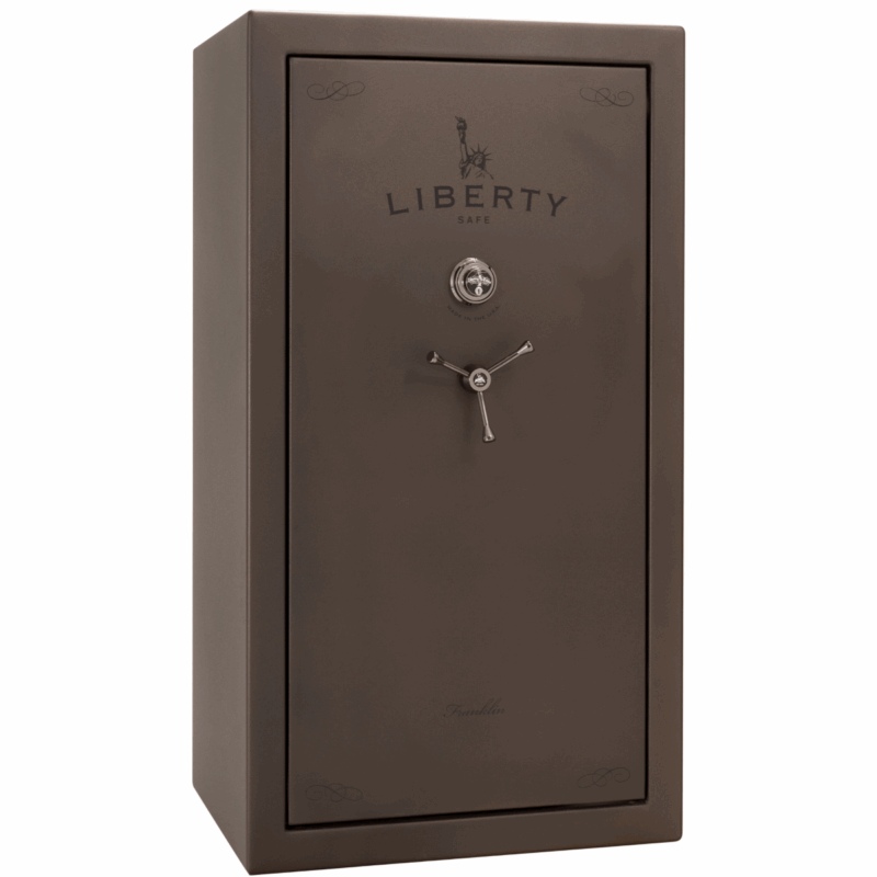 Liberty Franklin 40 - Image 42