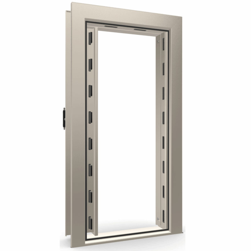 Vault Door Series