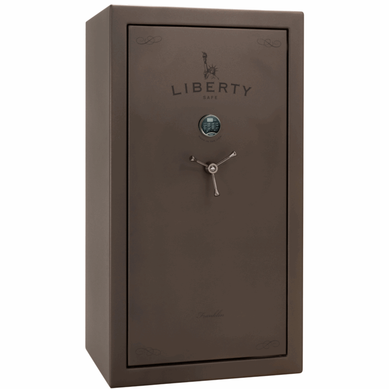 Liberty Franklin 40 - Image 37