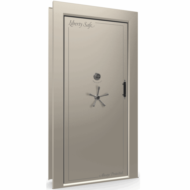 Vault Door Series