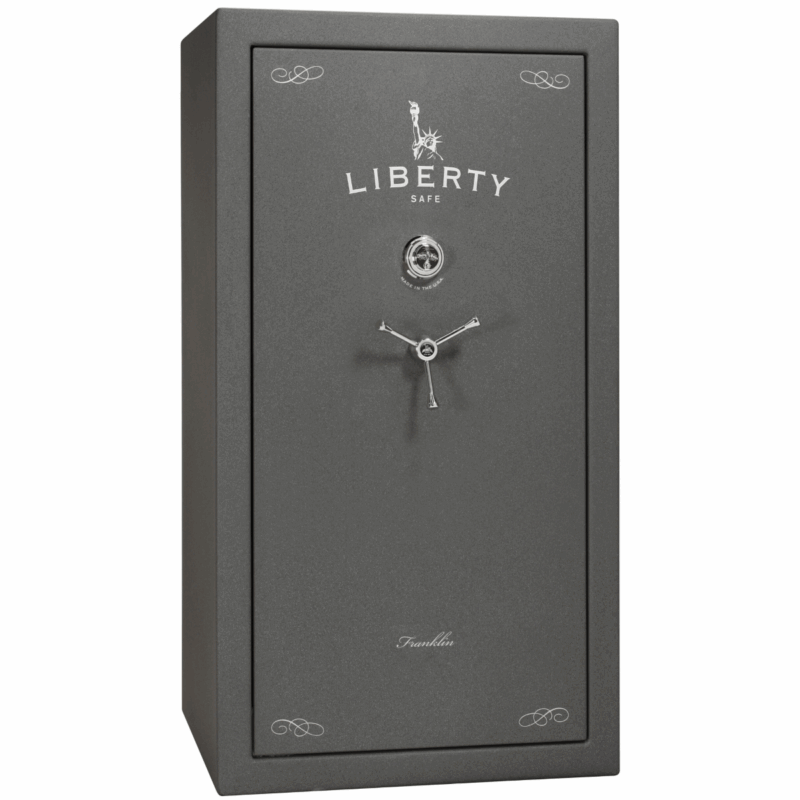 Liberty Franklin 40 - Image 39