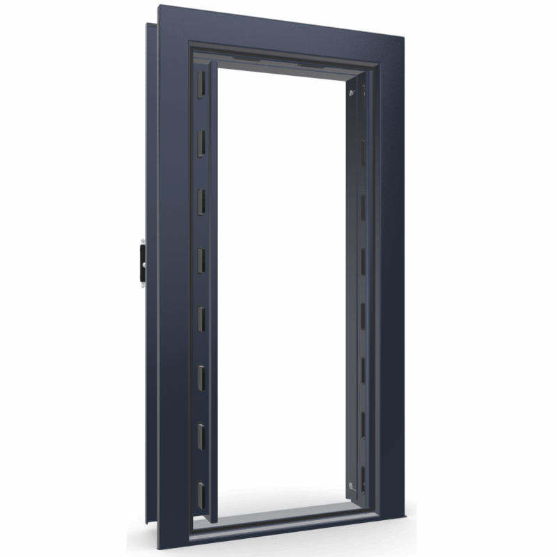 Right Hinge