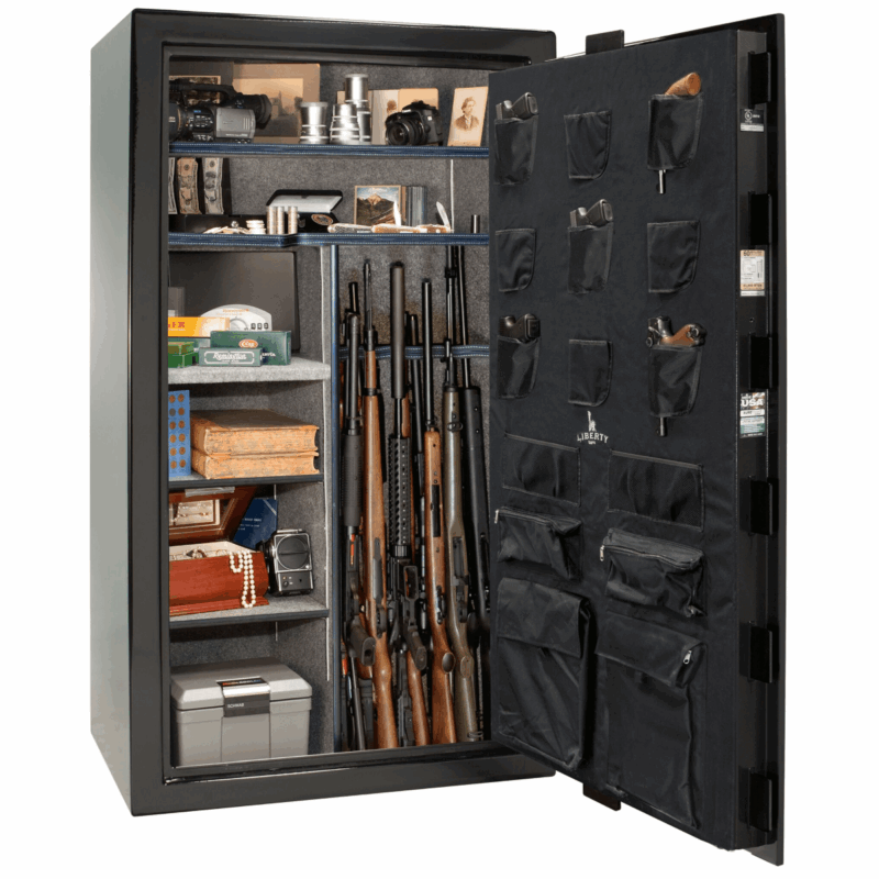 DIMENSIONS: 60.5"(H) X 30"(W) X 25"(D)