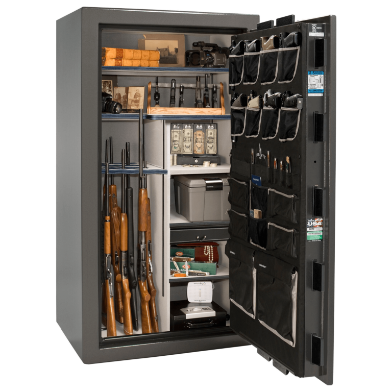 2.5 Hours Fire Protection