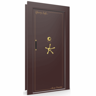 Vault Door Series