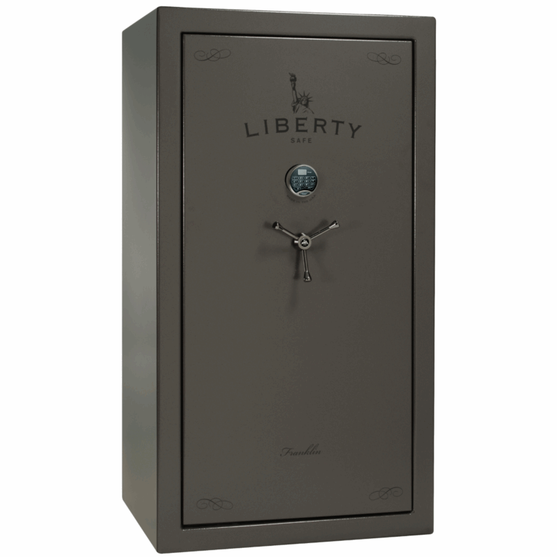 Liberty Franklin 40 - Image 31