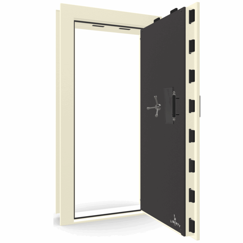 Right Hinge