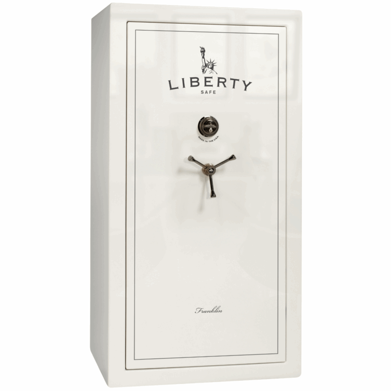 Liberty Franklin 40 - Image 19