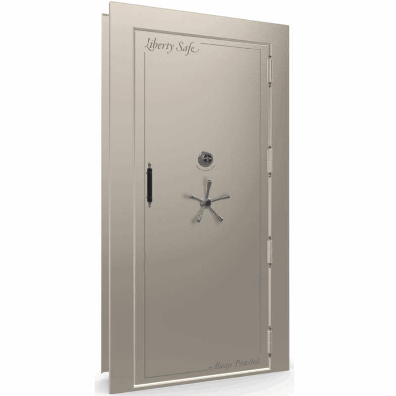 Left Hinge