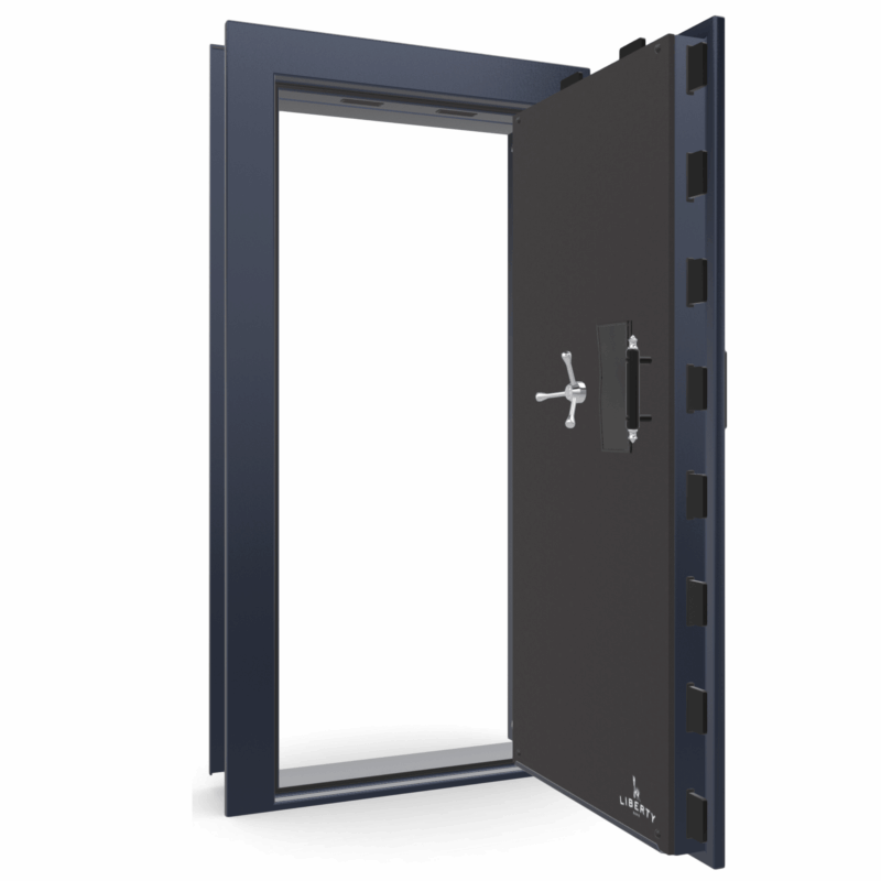 Left Hinge
