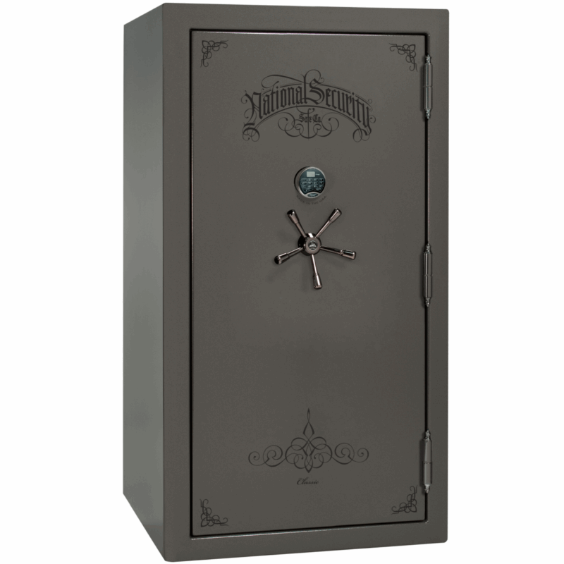 DIMENSIONS: 60.5"(H) X 30"(W) X 28.5"(D)