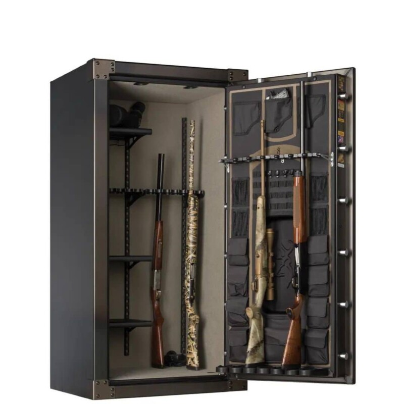 Browning 1878 Series - 33 - Image 2