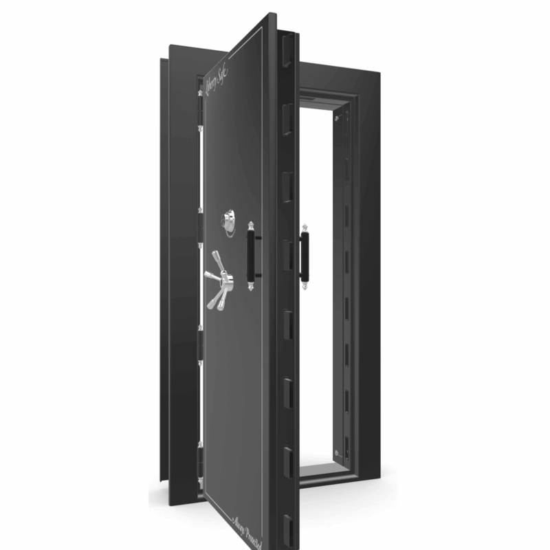 Electronic Lock
