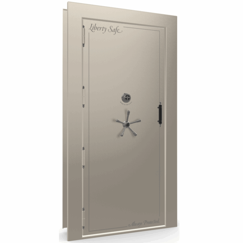Left Hinge