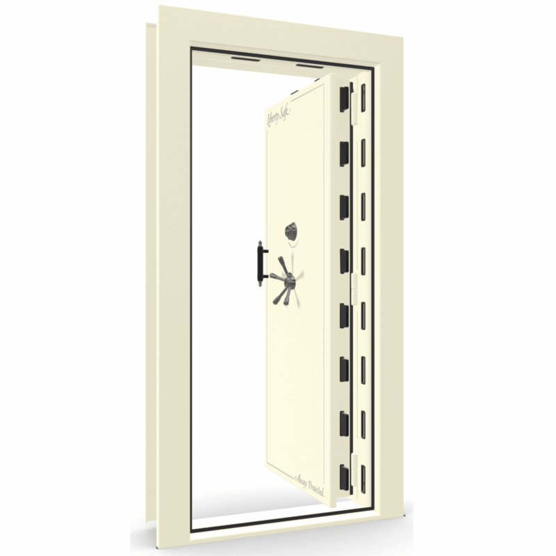 Vault Door Series