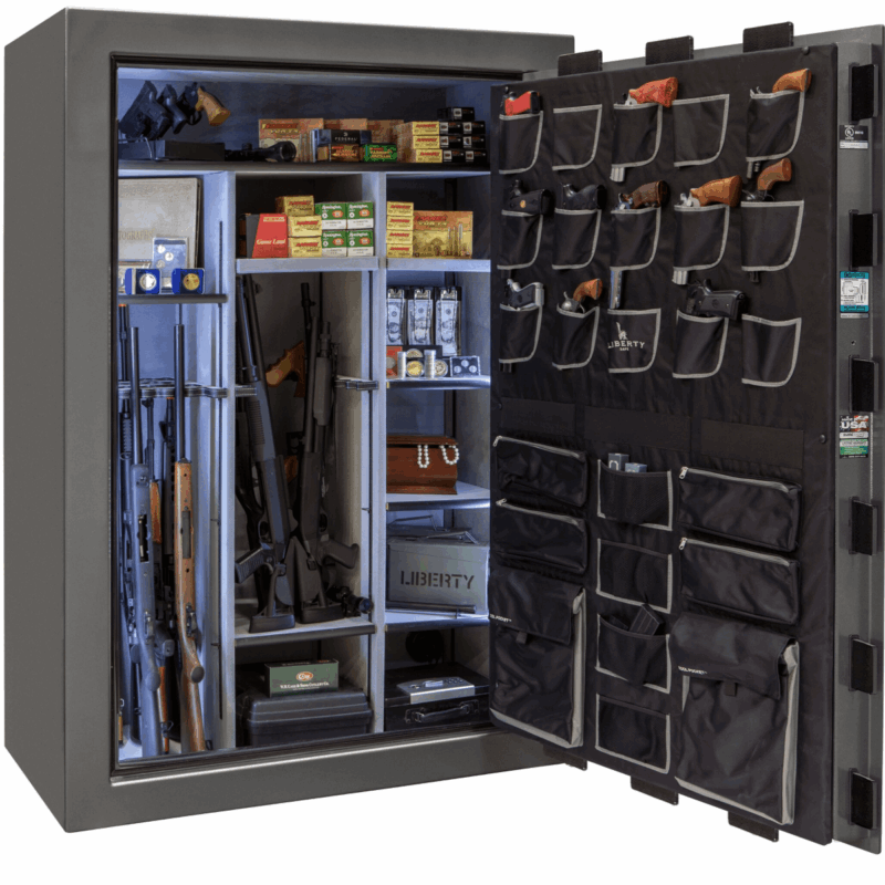 90 Minute Fire Protection