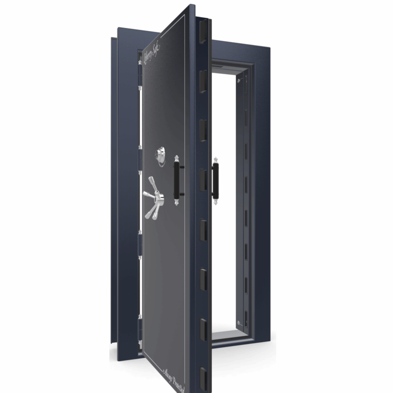 Electronic Lock