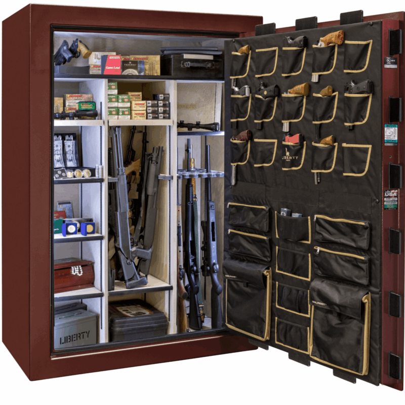 90 Minute Fire Protection