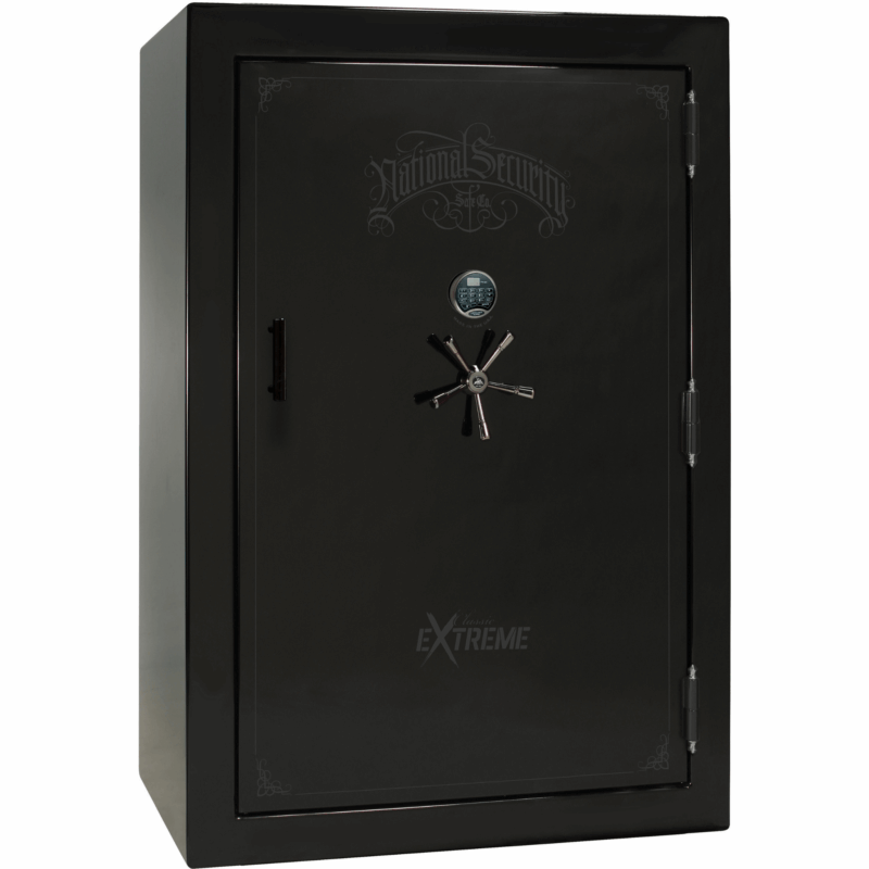 90 Minute Fire Protection