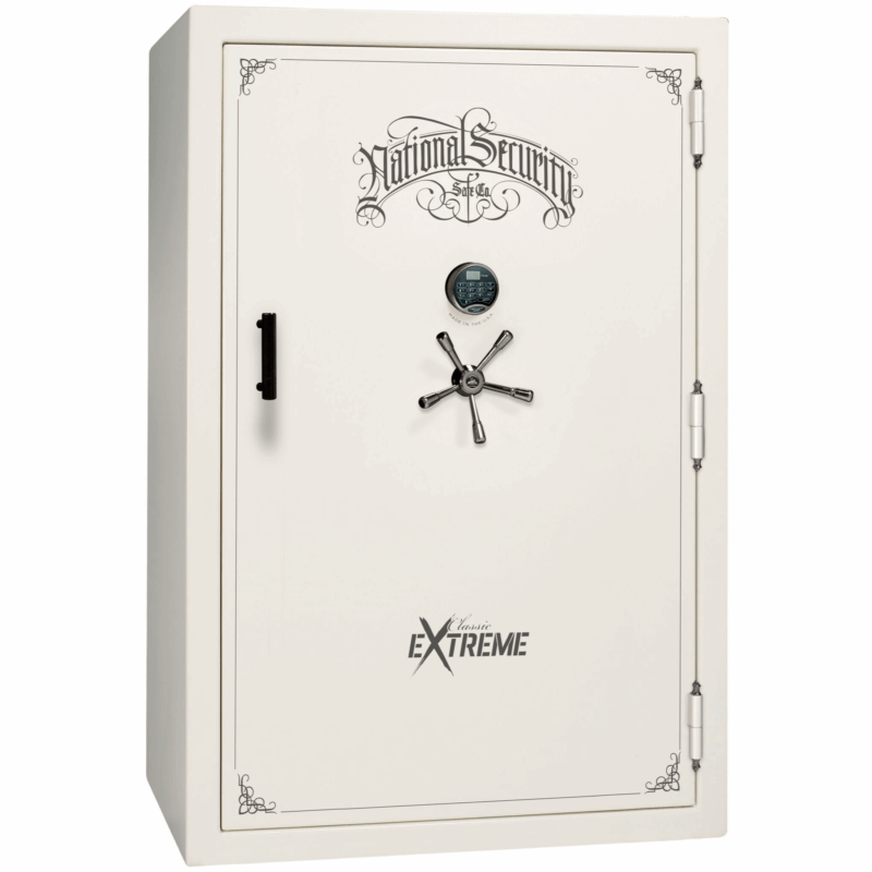 90 Minute Fire Protection