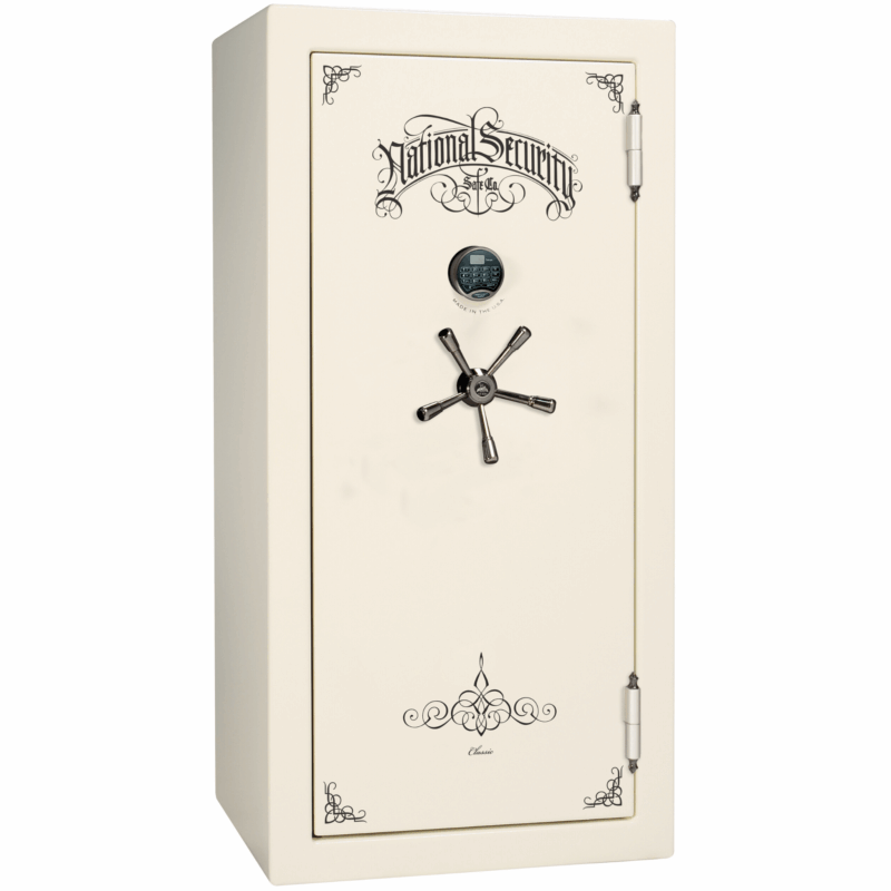 Mechanical Lock