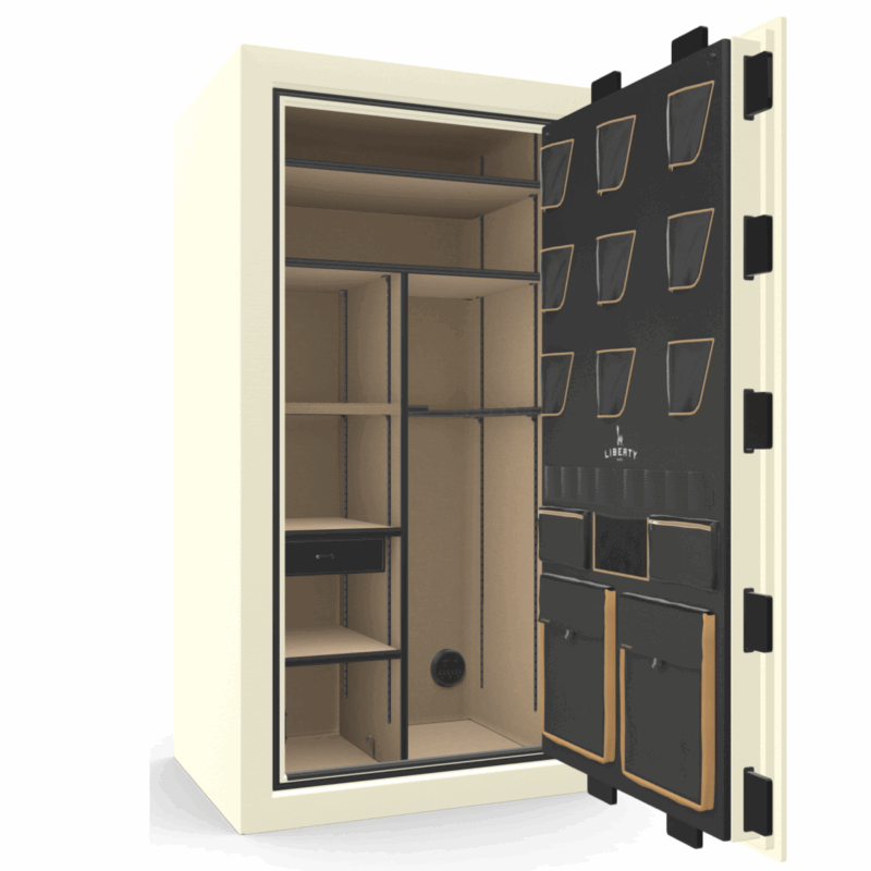 110 Minute Fire Protection