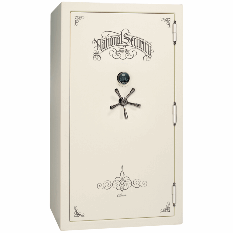 DIMENSIONS: 60.5"(H) X 30"(W) X 28.5"(D)
