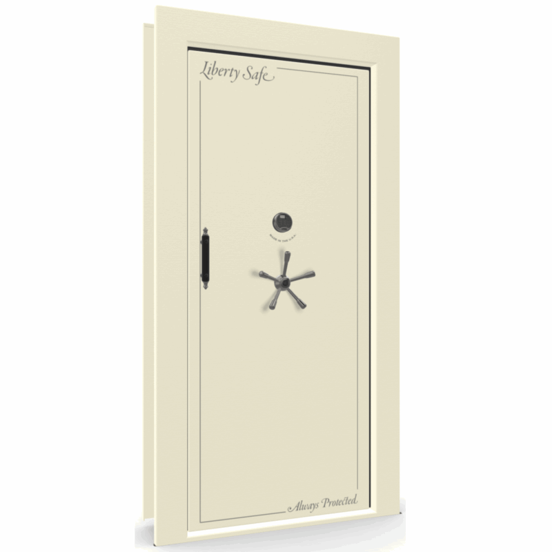 Vault Door Series